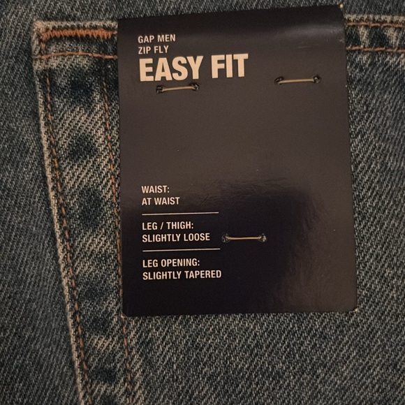 Gap jeans - Picture 3 of 3